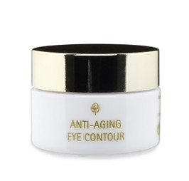 Anti Aging Eye Contour Creme
